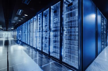 Hyperscale Cloud