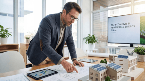 Real Estate Developers
